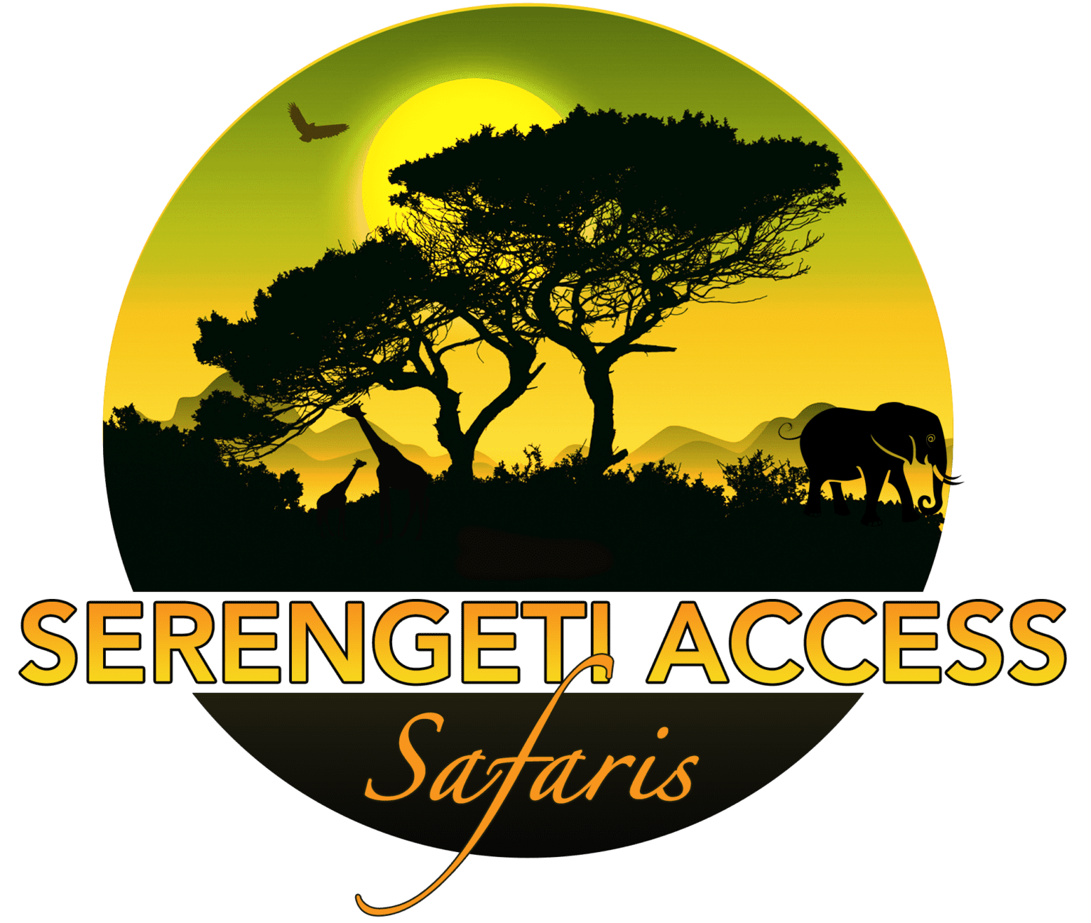 Serengeti Safari: Minnesota Petting Zoo